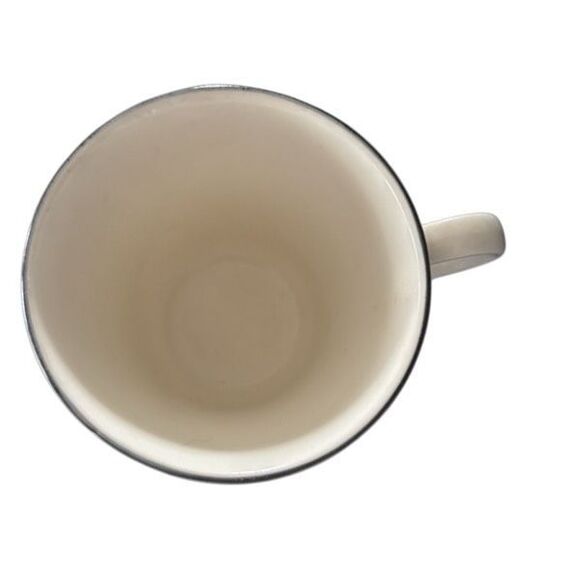 Penn State “Old Main” Class Of 1953 35th Reunion Mug - Picture 7 of 8